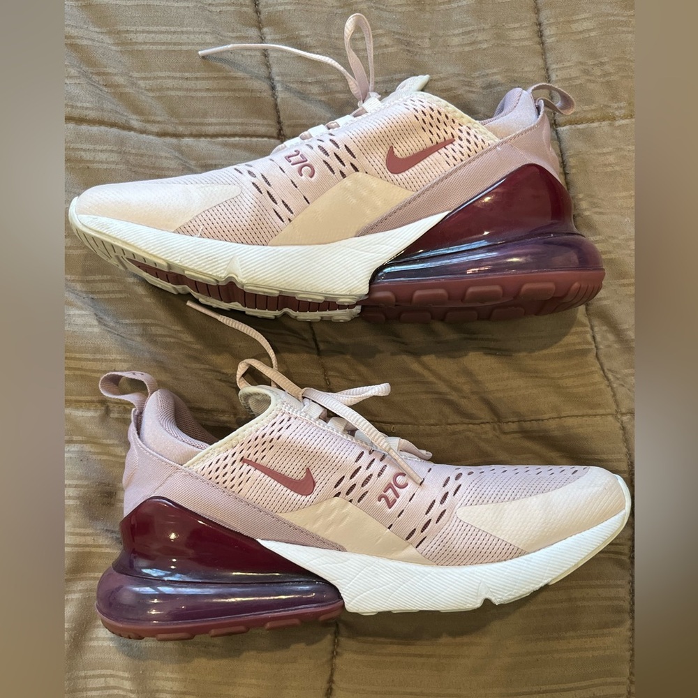 Nike Air Max 270